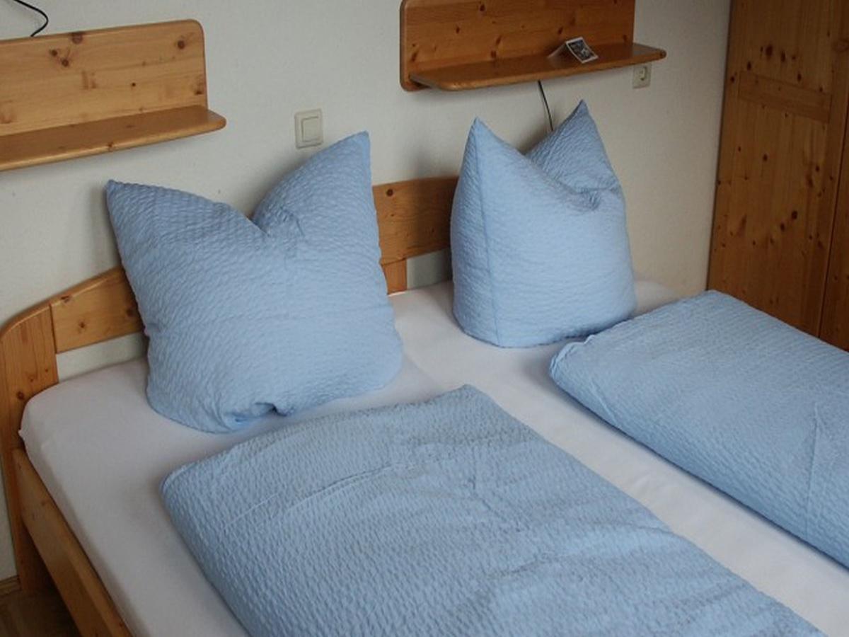Hotel Anker Бодман-Людвигсхафен Экстерьер фото